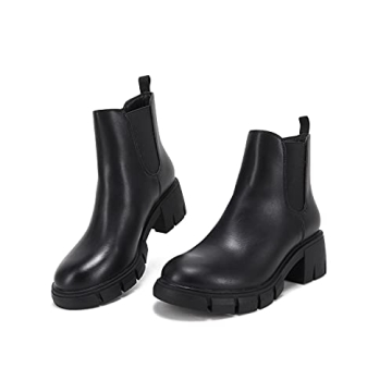 Stylish Juliet Holy Women's Chelsea Boots for Comfort & Style