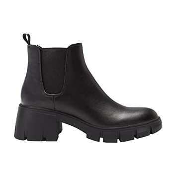 Stylish Juliet Holy Women's Chelsea Boots for Comfort & Style