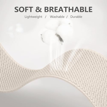 Maledan Elastic Nylon Bands for Apple Watch Sizes