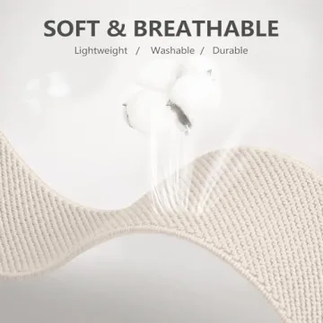 Maledan Elastic Nylon Bands for Apple Watch Sizes