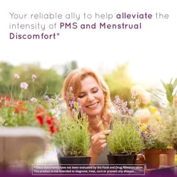 Hormone Balance for Women – PMS Support Supplement