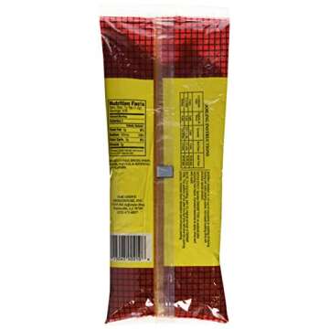 Swamp Fire Complete Cajun Seafood Boil, 1 Pound Bag