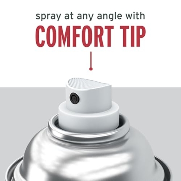 Rust-Oleum Stops Rust Spray Paint - Multi-Surface Solution