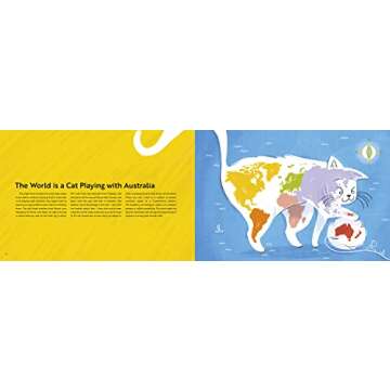 Marvellous Maps: 40 Amazing Educational Maps