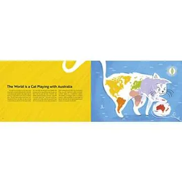 Marvellous Maps: 40 Amazing Educational Maps