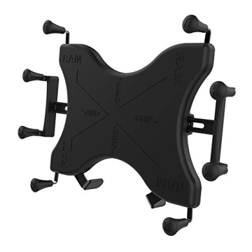 RAM Mounts 12 Inch Tablet Cradle with Durable Holder