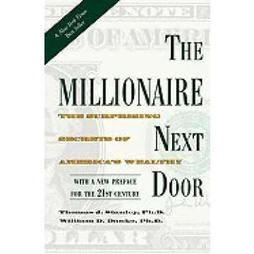 The Millionaire Next Door: Journey to Financial Freedom Unveiled