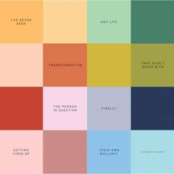 Yes, You Can: A Glass-Half-Full Companion for Life's Joys and Obstacles