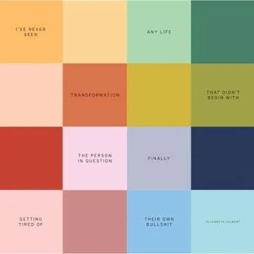 Yes, You Can: A Glass-Half-Full Companion for Life's Joys and Obstacles