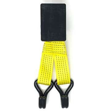 Hi-Lift Sport Utility Vehicle Jack LM-100 Lift-Mate, 5000 pound capacity