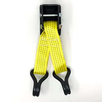 Hi-Lift Sport Utility Vehicle Jack LM-100 Lift-Mate, 5000 pound capacity