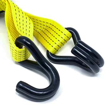 Hi-Lift Sport Utility Vehicle Jack LM-100 Lift-Mate, 5000 pound capacity