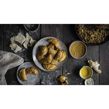 Turn over a new snack: learn to make savory Argentinian empanadas from Buenos Aires