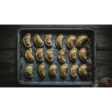 Learn to Make Delicious Argentinian Empanadas at Home