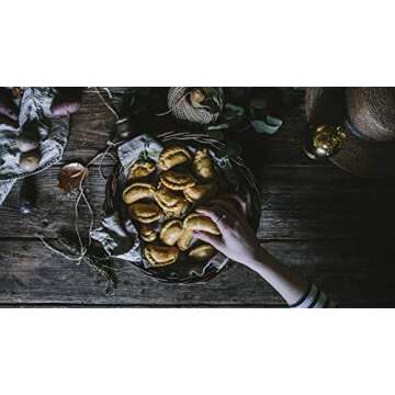 Learn to Make Delicious Argentinian Empanadas at Home