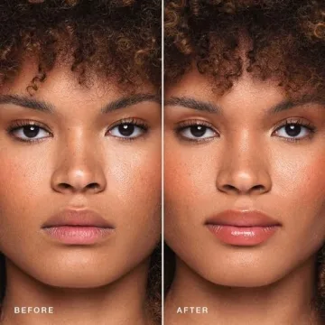 Jouer Vegan Lip Enhancer - Plumping Gloss for Moisturized Lips