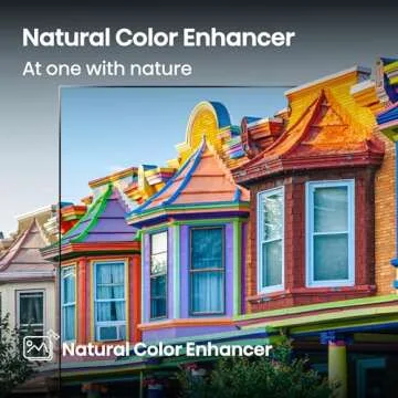 Hisense 40-Inch A4 Series Smart Fire TV with Alexa