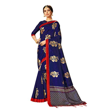 Beautiful Mysore Art Silk Sarees for Women
