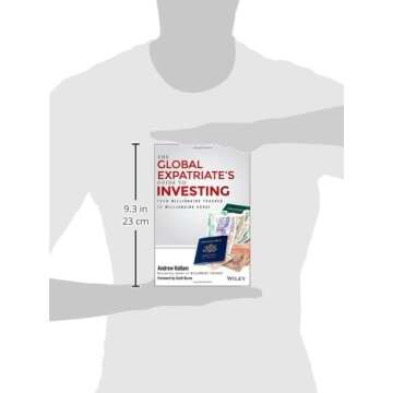 The Global Expatriate's Guide to Investing: From Millionaire Teacher to Millionaire Expat