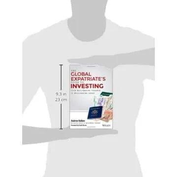 Global Expatriate's Investment Guide for All Ages
