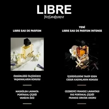Buy Yves Saint Laurent Libre 1.6 oz Eau de Parfum Intense