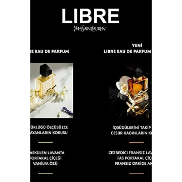 Buy Yves Saint Laurent Libre 1.6 oz Eau de Parfum Intense