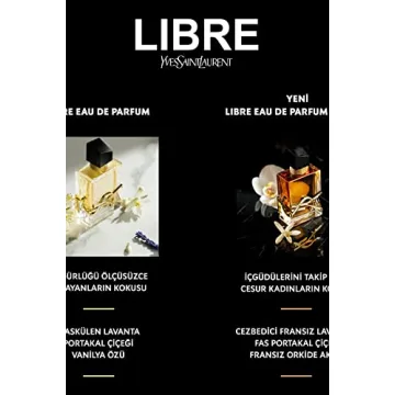 Buy Yves Saint Laurent Libre 1.6 oz Eau de Parfum Intense