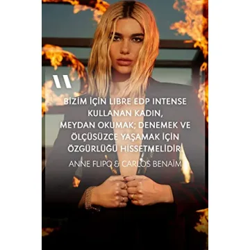 Buy Yves Saint Laurent Libre 1.6 oz Eau de Parfum Intense