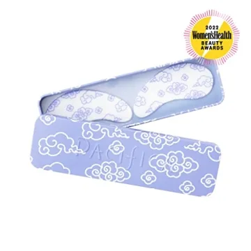 Pacifica Reusable Silicone Under Eye Mask - Bye Bye Dark Circles!