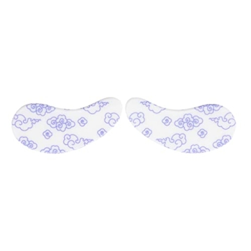 Pacifica Reusable Silicone Under Eye Mask - Bye Bye Dark Circles!