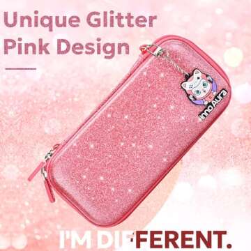 innSwitch Lite Accessories Kit with Stylish Carrying Case