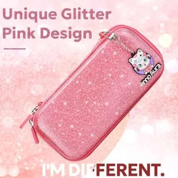 innSwitch Lite Accessories Kit with Stylish Carrying Case