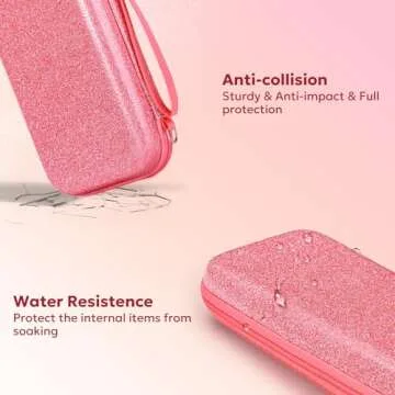 innSwitch Lite Accessories Kit with Stylish Carrying Case