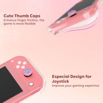 innSwitch Lite Accessories Kit with Stylish Carrying Case