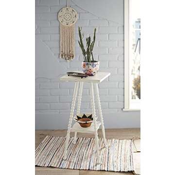 KILZ Chalk Spray Paint - Interior, White, 12 Ounces