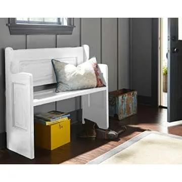 KILZ Chalk Spray Paint for Upcycling Furniture