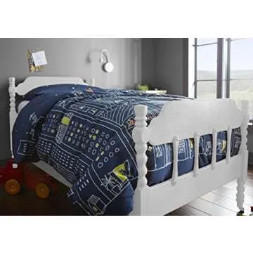 KILZ Chalk Spray Paint for Upcycling Furniture