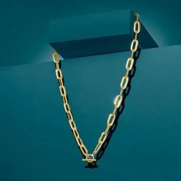 Elegance Redefined: Ross-Simons 14kt Gold Necklace