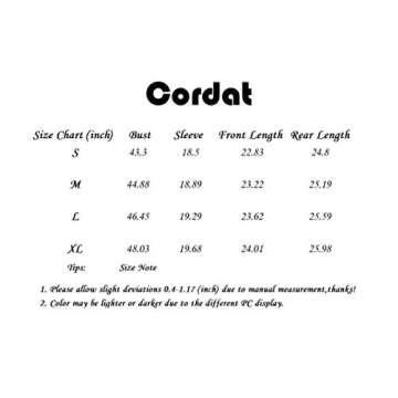 cordat Womens Turtleneck Grid Pattern Loose Pullover Sweaters Long Sleeve Chunky Plaid Knitted Jumper Tops (S,Apricot)