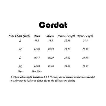 cordat Womens Turtleneck Grid Pattern Loose Pullover Sweaters Long Sleeve Chunky Plaid Knitted Jumper Tops (S,Apricot)