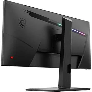 MSI Optix MAG301RF: 200Hz 1ms Ultra Wide Gaming Monitor