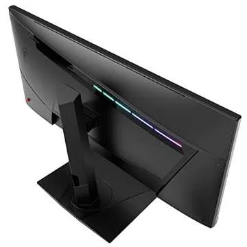 MSI Optix MAG301RF: 200Hz 1ms Ultra Wide Gaming Monitor