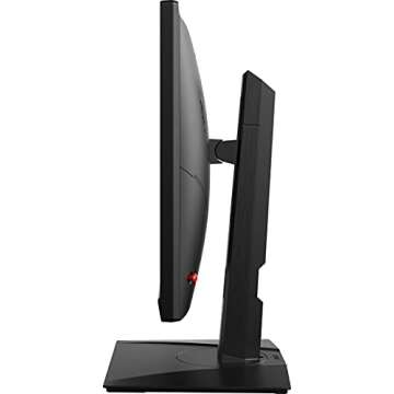 MSI Optix MAG301RF: 200Hz 1ms Ultra Wide Gaming Monitor