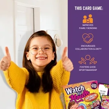 Watch Ya' Mouth Ultimate Edition