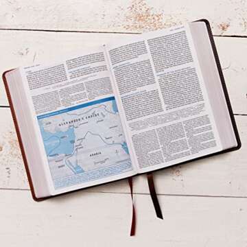 NASB MacArthur Study Bible, 2nd Edition Comfort Print