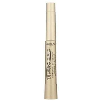 L'Oreal Telescopic Mascara for Defined, Voluminous Lashes
