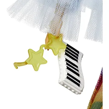 Barbie Extra Doll with Accessories and Curvy Design