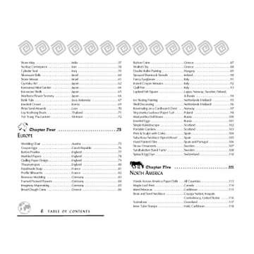 Global Art: Activities, Projects, and Inventions from Around the World