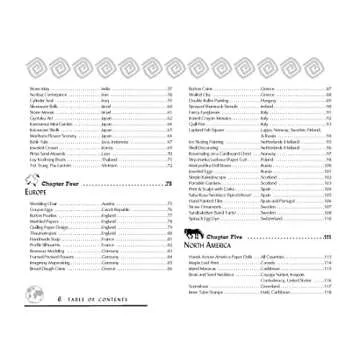 Global Art: Activities, Projects, and Inventions from Around the World