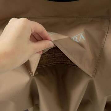 Tempera Outdoor Dining Set Cover for Outside Table and Chairs, Rectangle Patio Table Covers for Outdoor Furniture, Anti-Fading, Windproof,102''L x 74''W x 27.8''H,Taupe